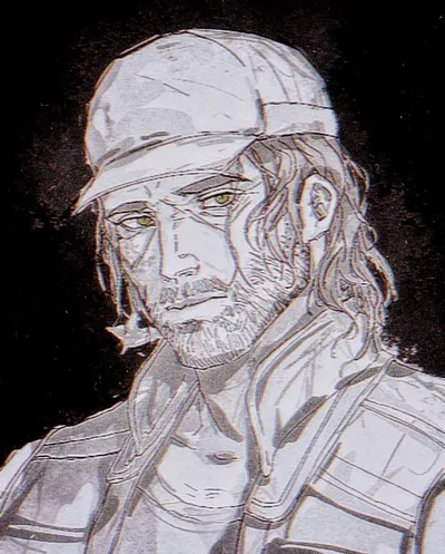 Dr Benjamin Kondraki