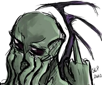 SCP-2662
