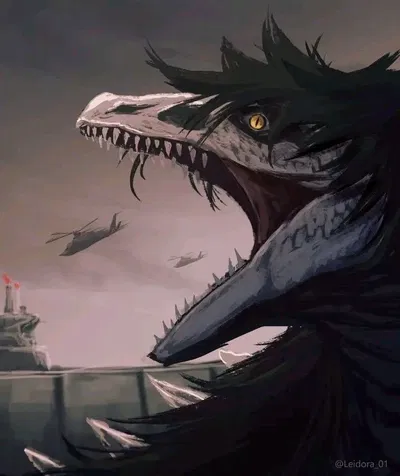 SCP-682