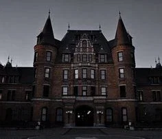 Academy For the Supernatural 