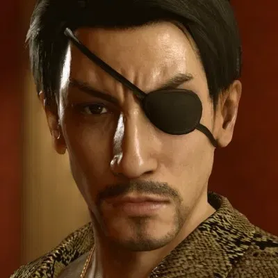 Majima Goro