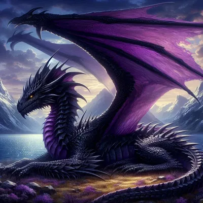 The Ancient Dragon | Gares