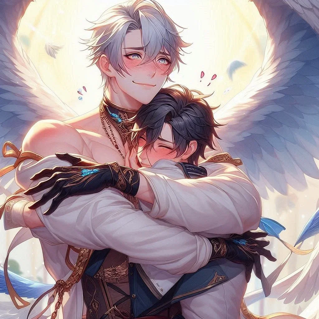 Pervert angel