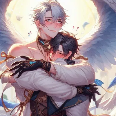 Pervert angel