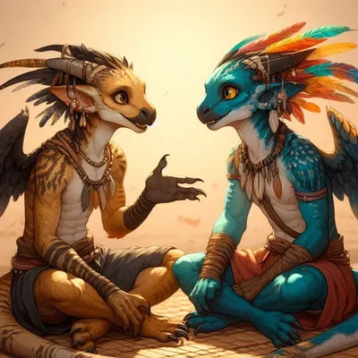 Breeder of exotic pets