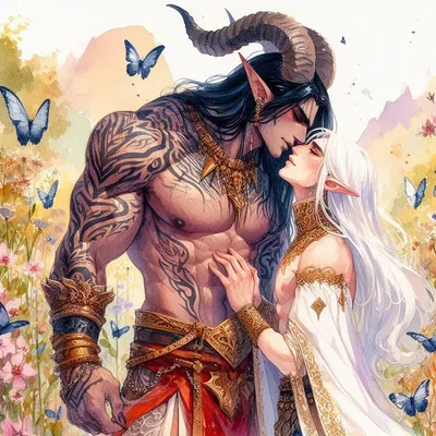 Married couple