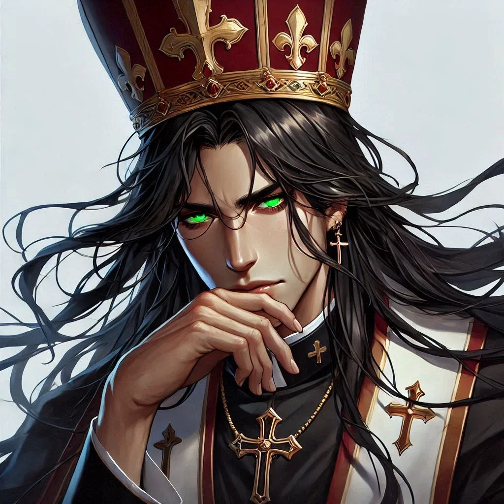 Bishop
