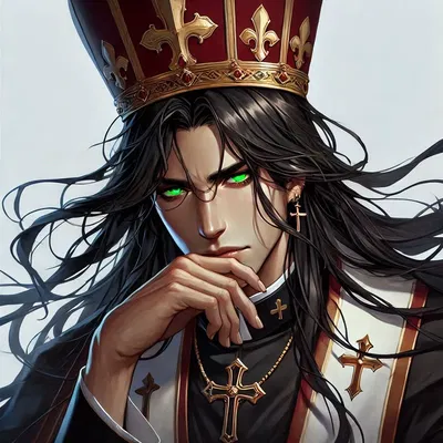 Bishop