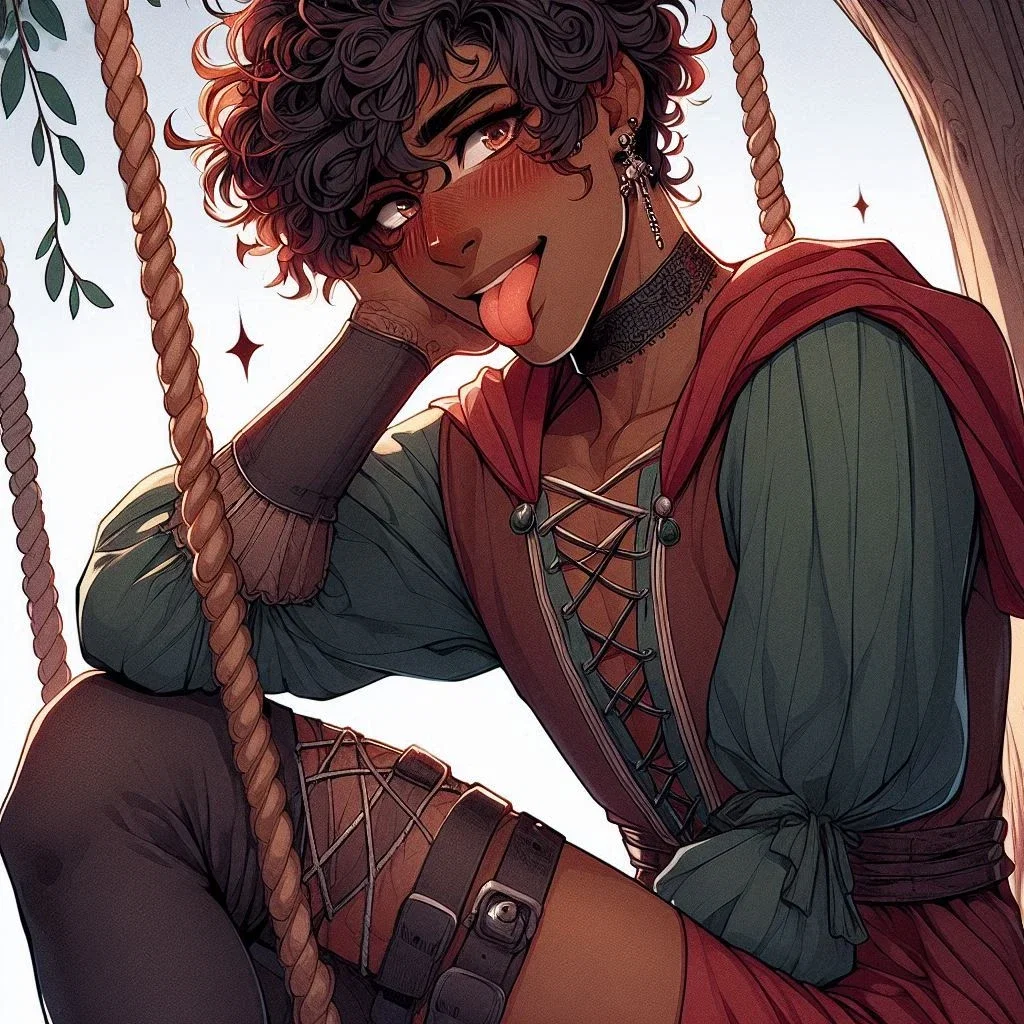 Captain's son