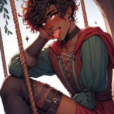 Captain's son
