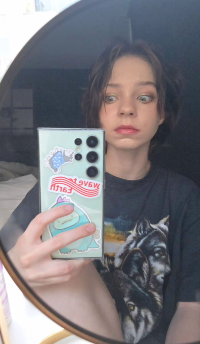 Emma Myers