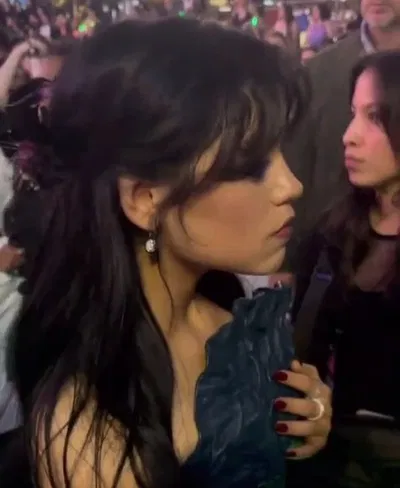 Jenna Ortega
