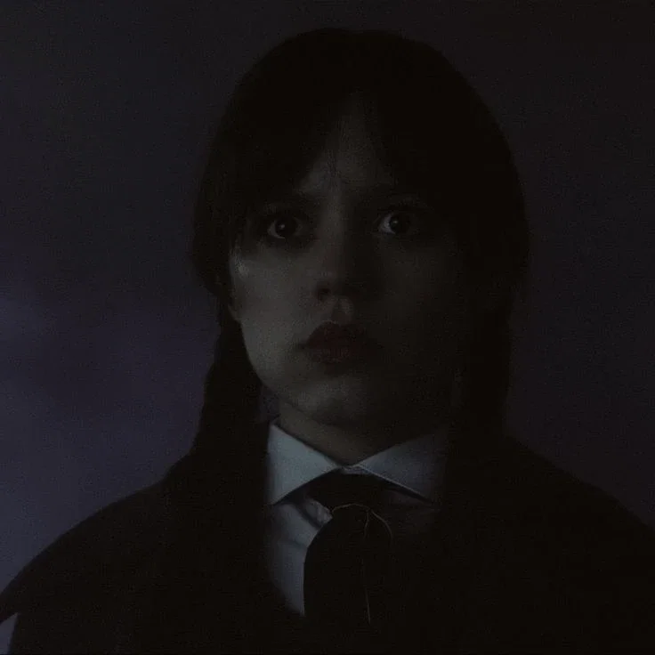 Wednesday Addams