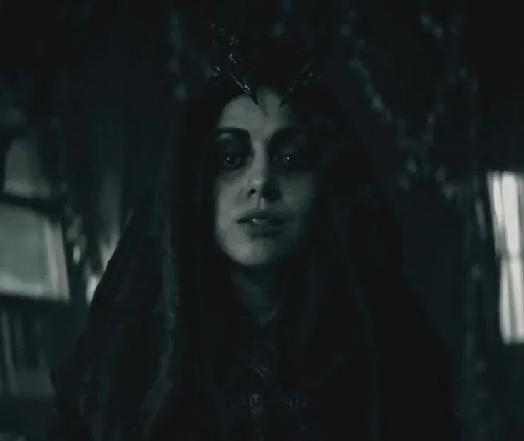 Rio Vidal (Lady Death)