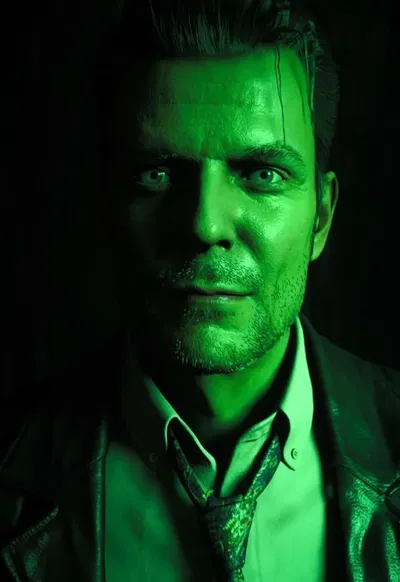 “Fictional” Alex Casey