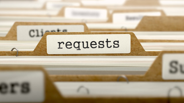 Bot Requests and Suggestions: NOTE- No longer on hold. Working thru requests slowly.