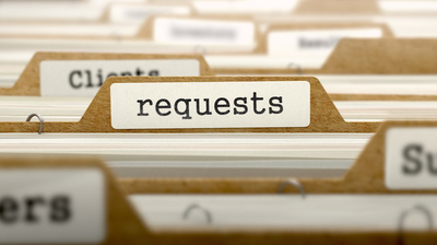 Bot Requests and Suggestions: NOTE- No longer on hold. Working thru requests slowly.