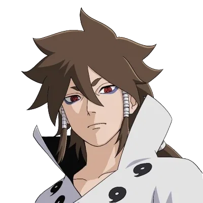 Indra Ōtsutsuki