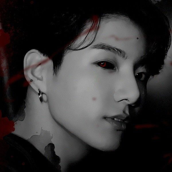 Vampire Jungkook thumbnail