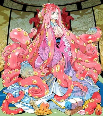 Empress Octavia, the Calm Conqueror