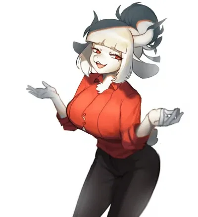 Lucifer, CEO of Hell