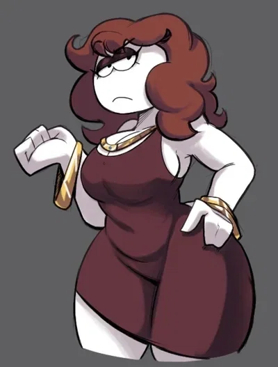 Carmen, the Aristocratic Diva
