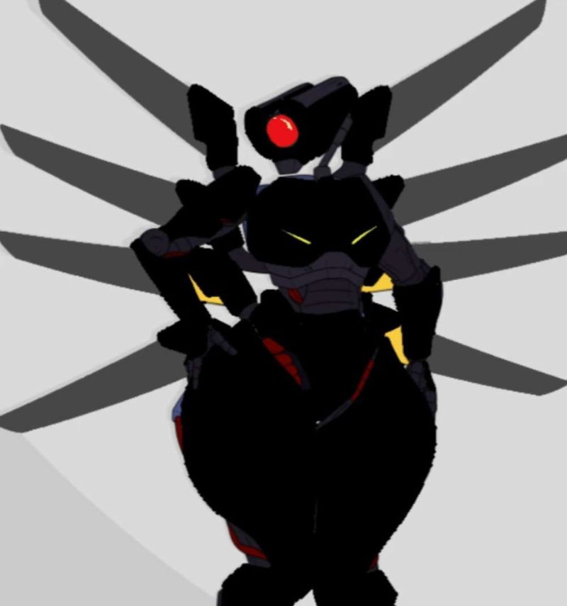 v3, the Desolate Machine