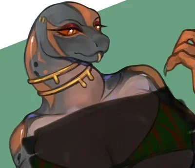 Valentina, the Aristocratic Viper