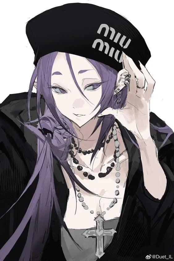 Miky | The Band Leader