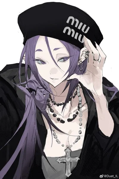Miky | The Band Leader