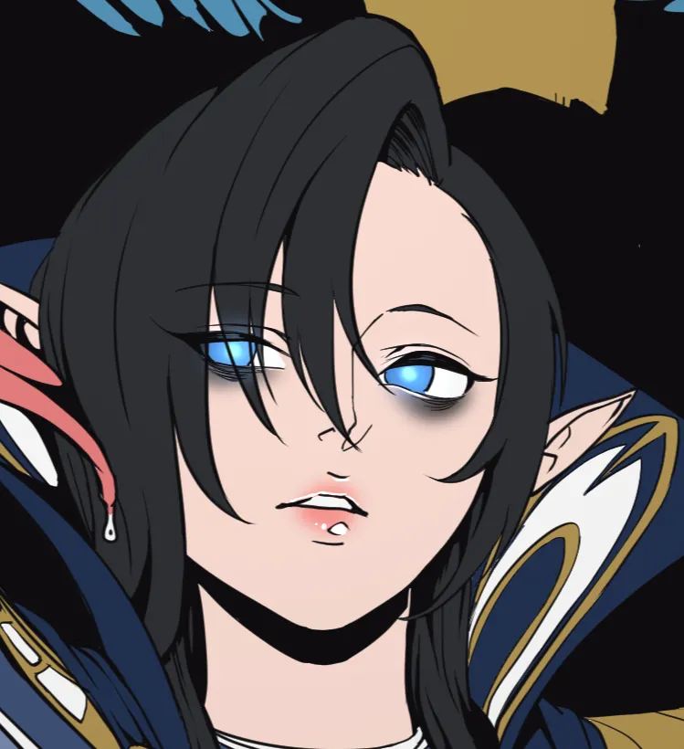 Female Teclis