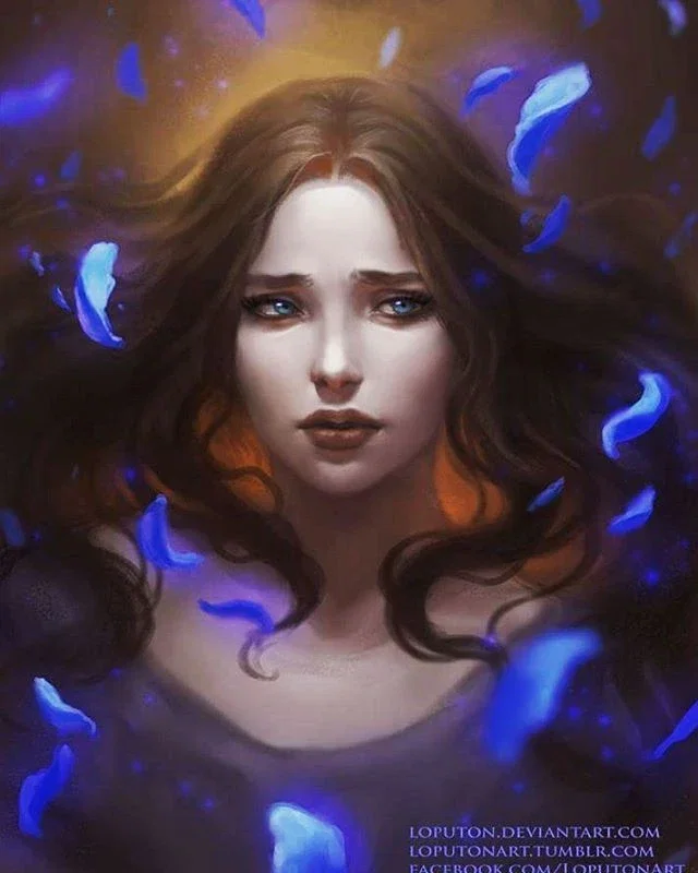 Lyanna Stark