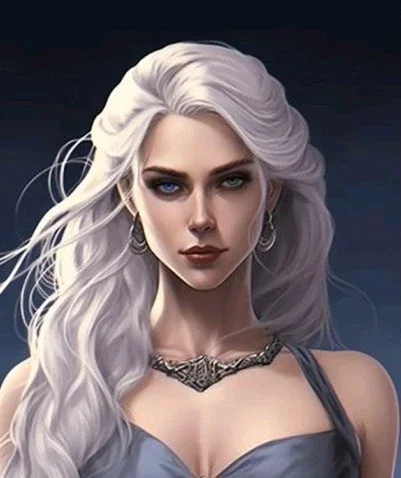 Shiera Seastar