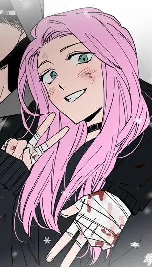 Susie Lavoie - DbD