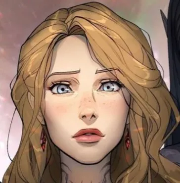 Feyre Archeron - Mortal
