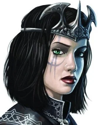 Abrogail Thrune II