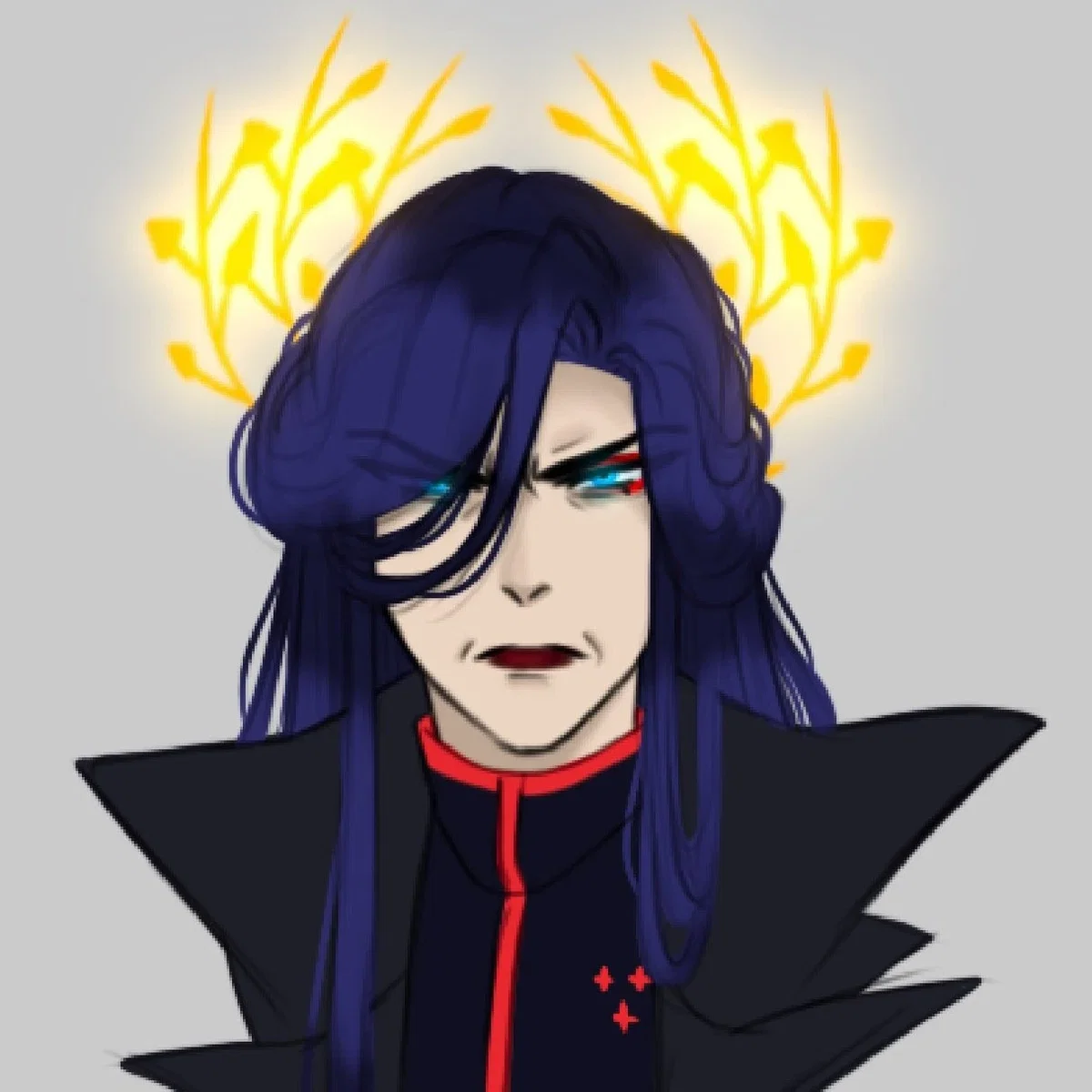 The Great Revolutionary - SIGNALIS