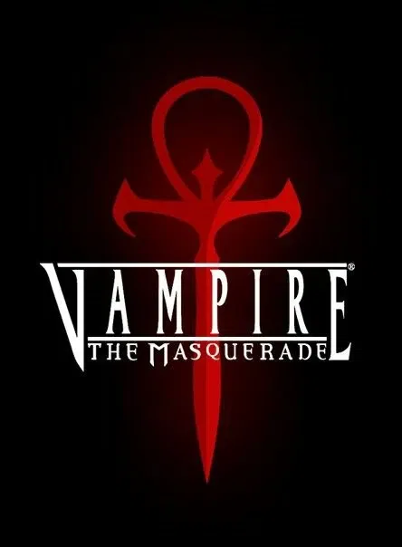 Vampire the Masquerade -RPG - 