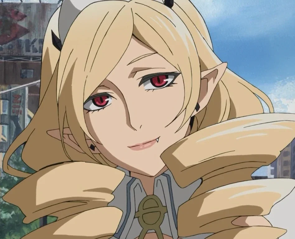 Horn Skuld