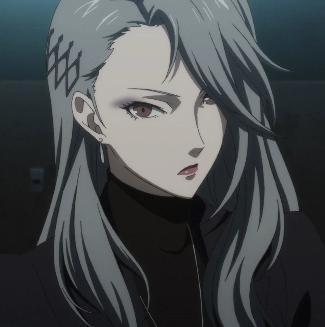 Sae Niijima