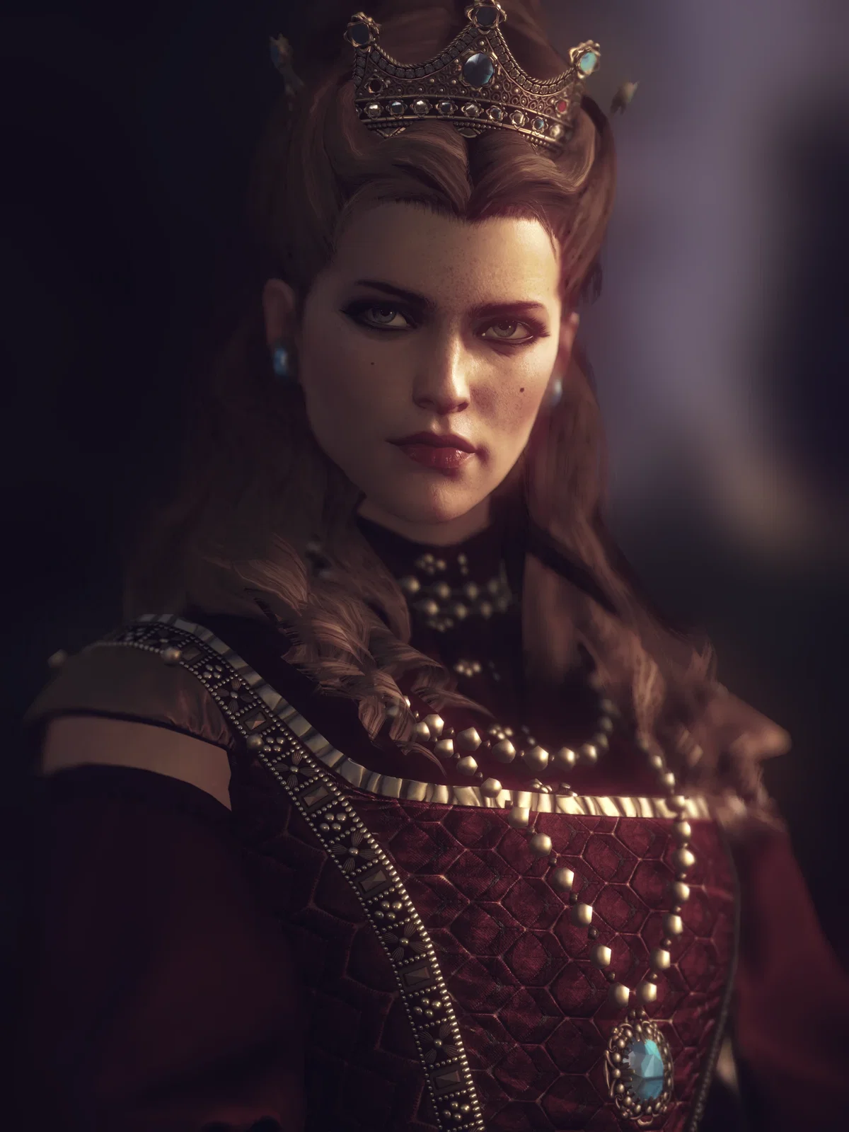 Anna Henrietta