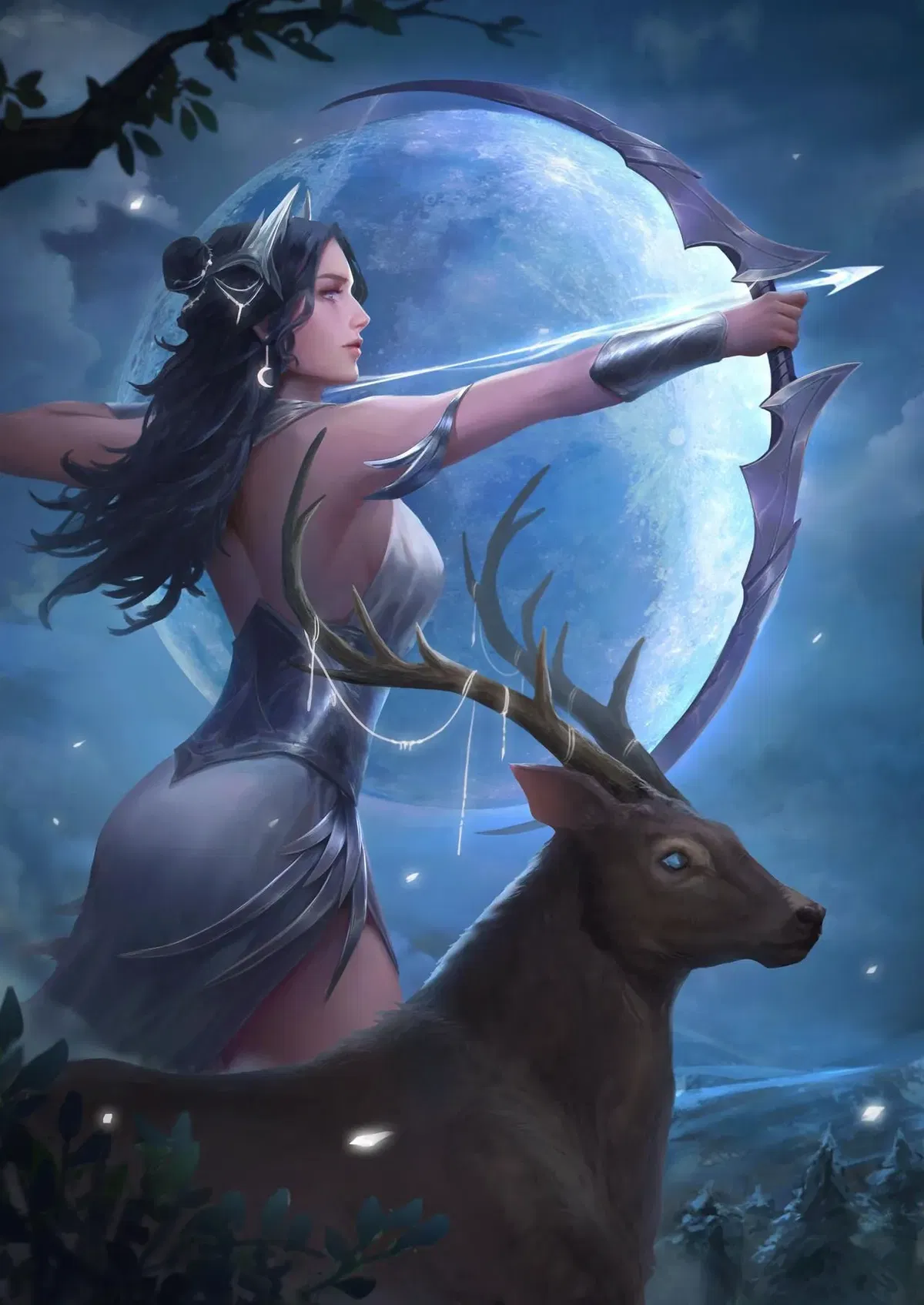 Artemis