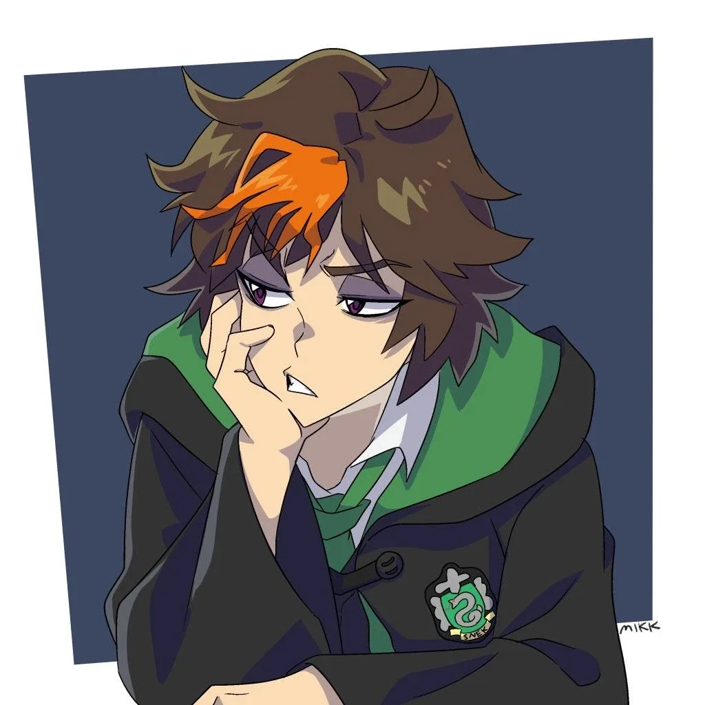 Merula Snyde