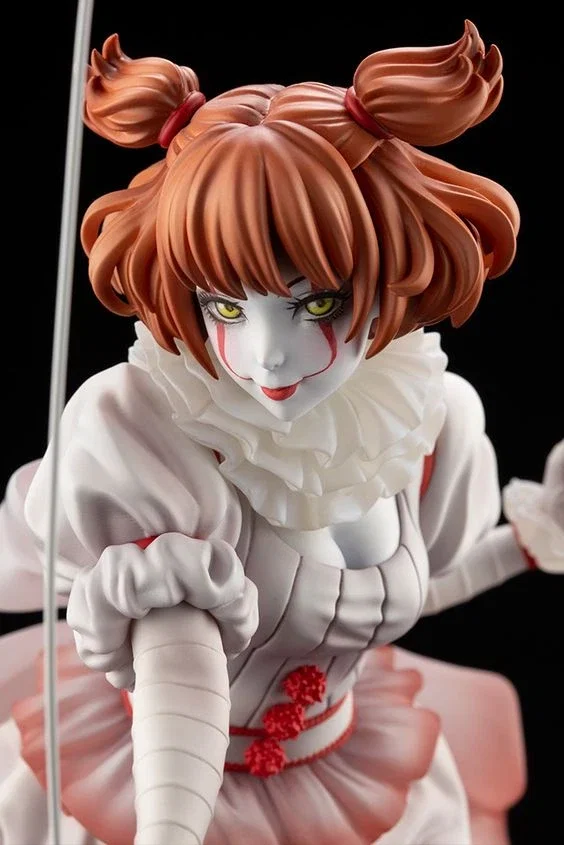 Female Pennywise