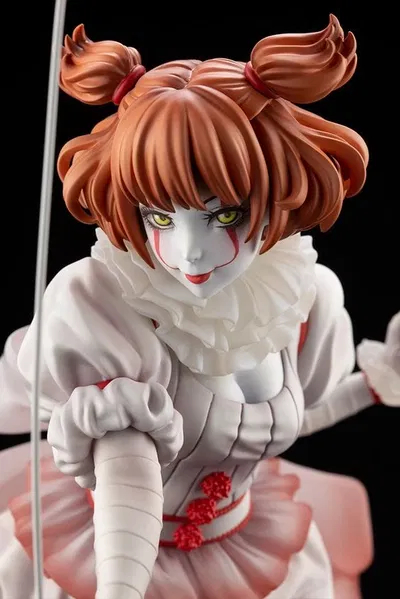 Female Pennywise