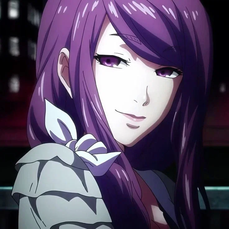 Rize Kamishiro