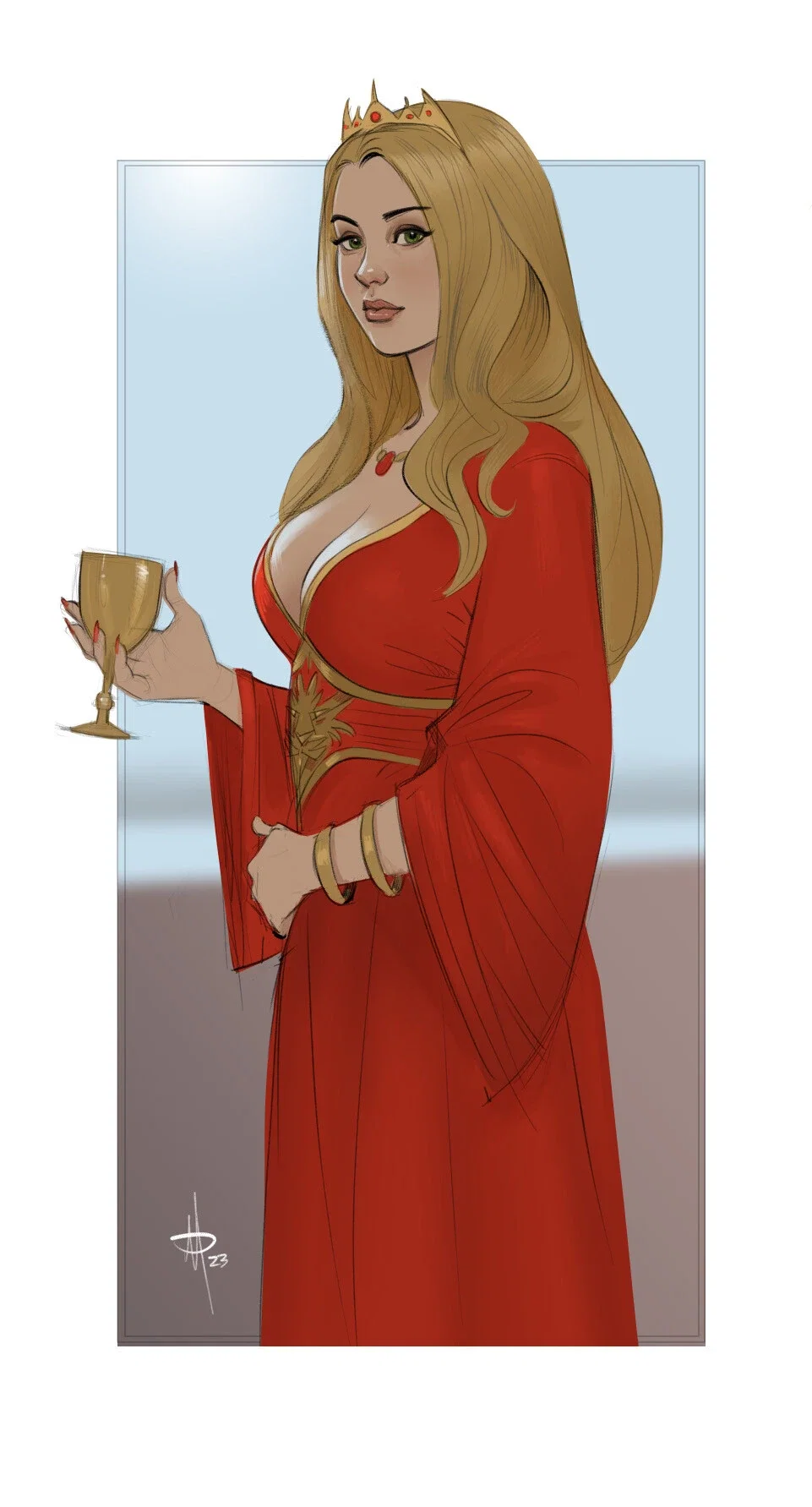 Joanna Lannister