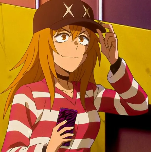 Older Maki Gamou