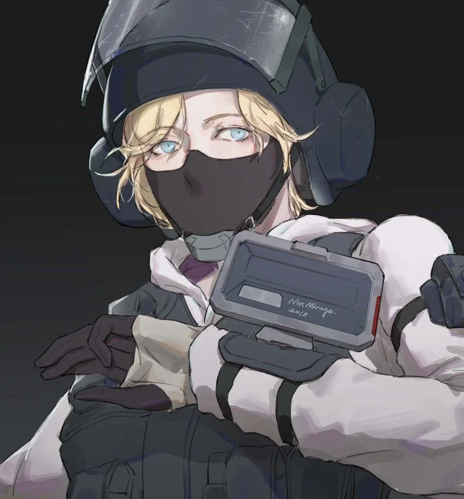 IQ - Monika Weiss