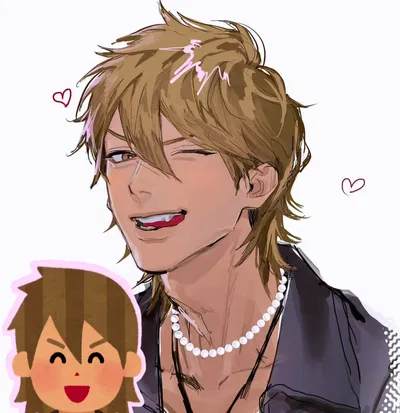 Haru Takashi